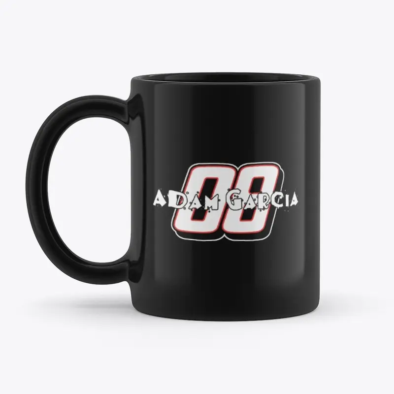 Adam Garcia #08 | POG Cup Series